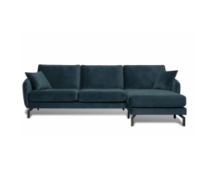 Sofá Moreno (Chaise longue de esquina)